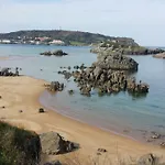 El Pedregal Playa De Ris