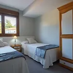 El Pedregal Playa De Ris Appartement Noja