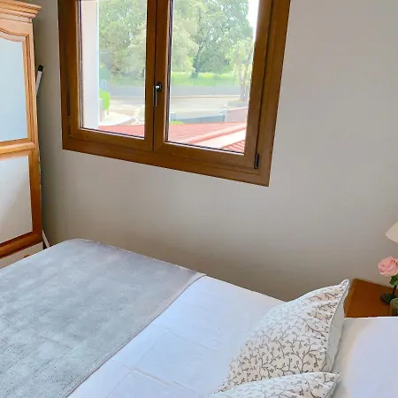 El Pedregal Playa De Ris * Noja