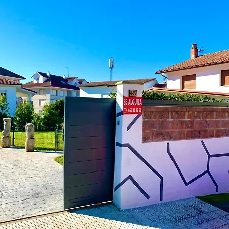 El Pedregal Playa De Ris