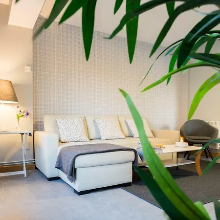 El Pedregal Playa De Ris Apartment Noja