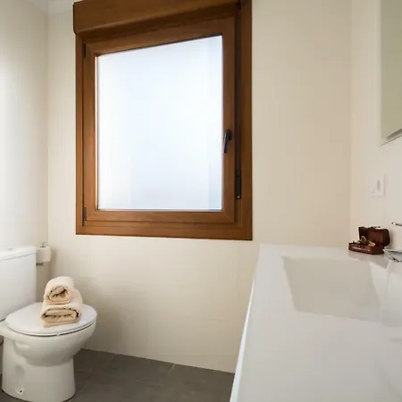 El Pedregal Playa De Ris Noja