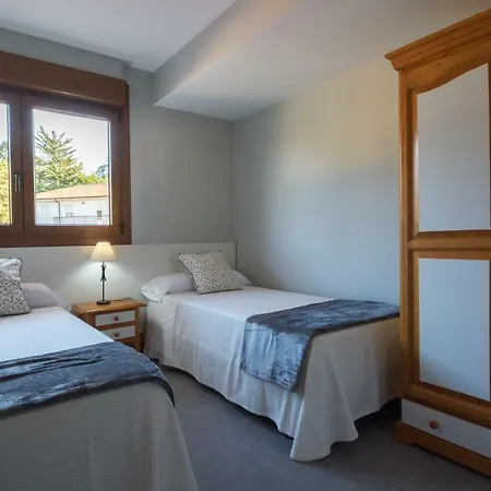 El Pedregal Playa De Ris Apartment Noja