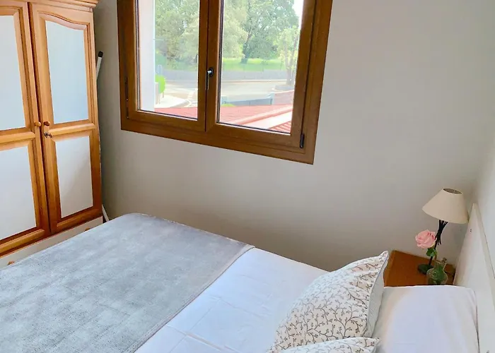 El Pedregal Playa De Ris * Noja