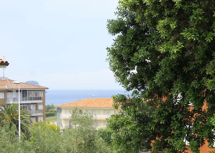 Lägenhet El Pedregal Playa De Ris Noja