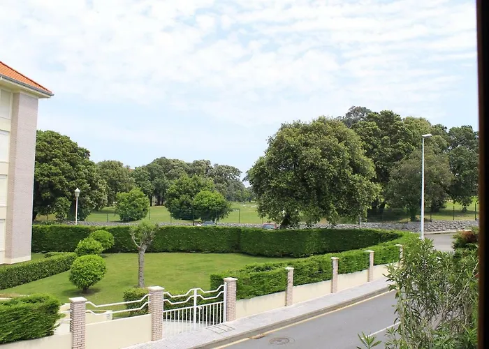 El Pedregal Playa De Ris Lägenhet Noja