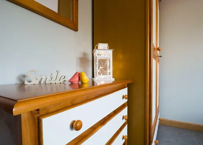 El Pedregal Playa De Ris Lägenhet *