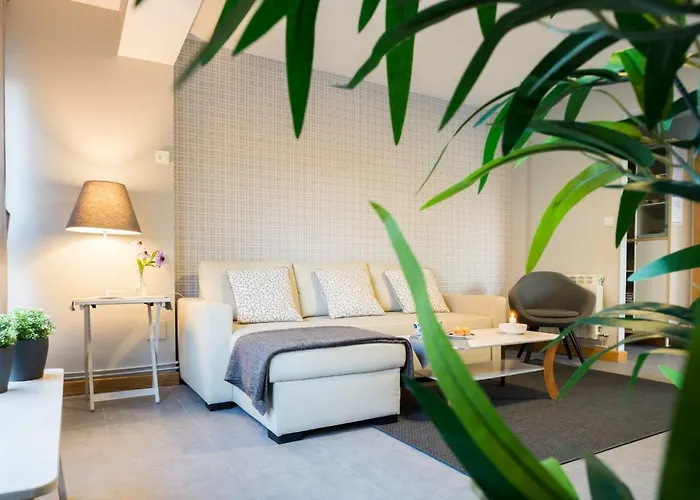 El Pedregal Playa De Ris Lägenhet Noja