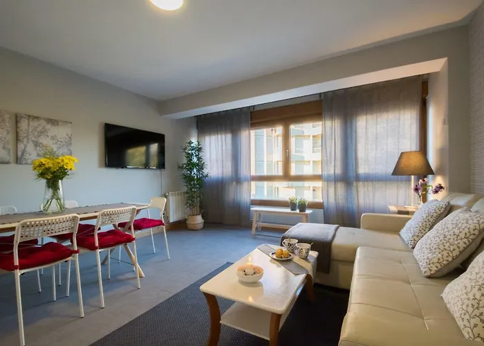 El Pedregal Playa De Ris