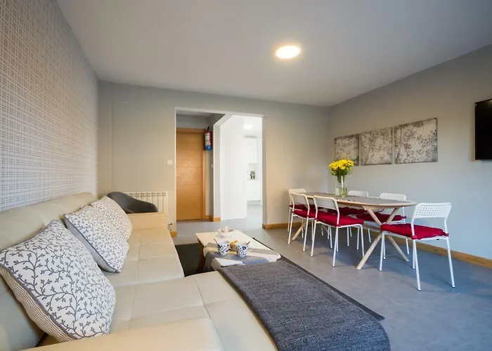 El Pedregal Playa De Ris