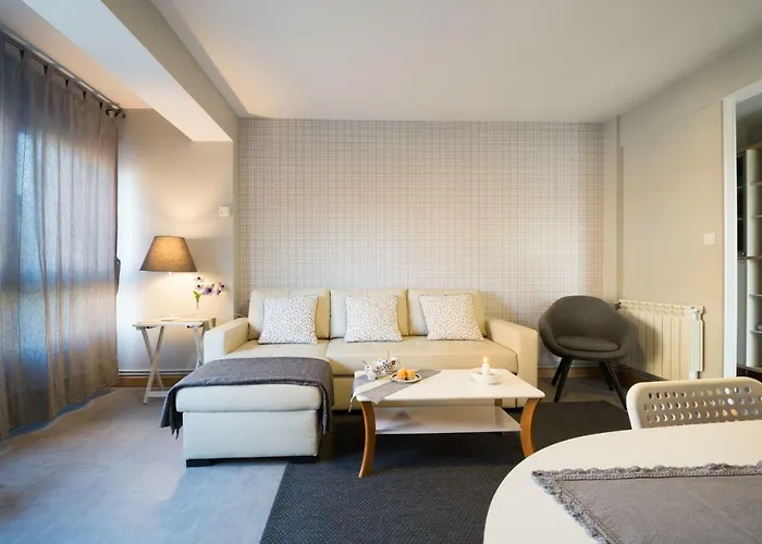 El Pedregal Playa De Ris Noja