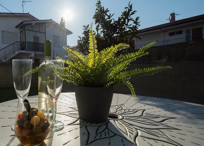 Lägenhet El Pedregal Playa De Ris Noja