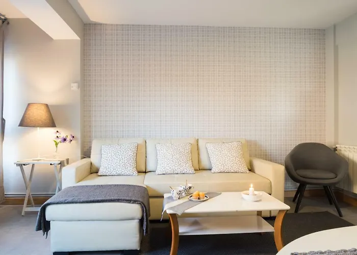 El Pedregal Playa De Ris Noja