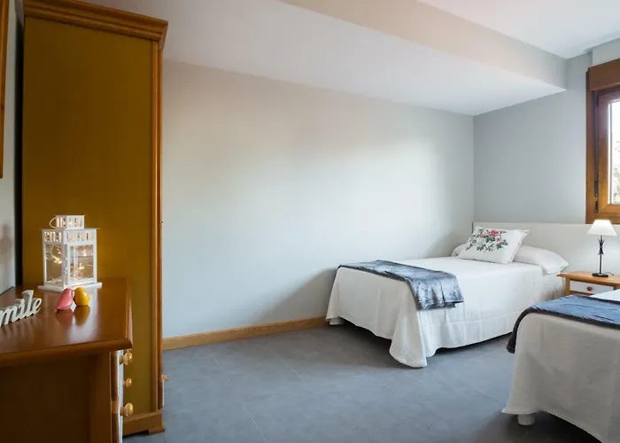 El Pedregal Playa De Ris