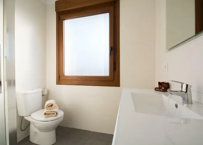 El Pedregal Playa De Ris Noja