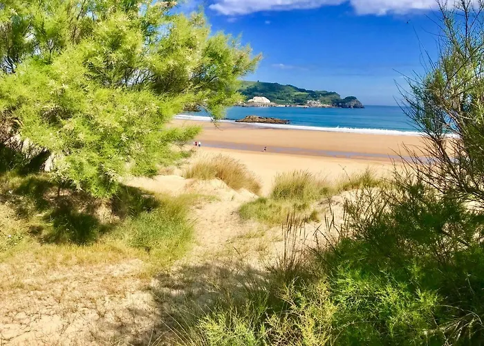 El Pedregal Playa De Ris Lägenhet
