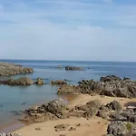El Pedregal Playa De Ris