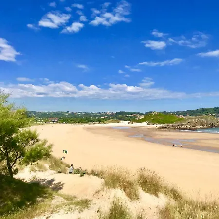 Appartamento El Pedregal Playa De Ris